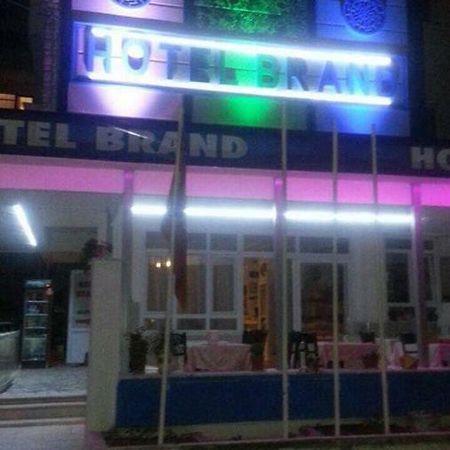Hotel Brand Didim ديديم المظهر الخارجي الصورة