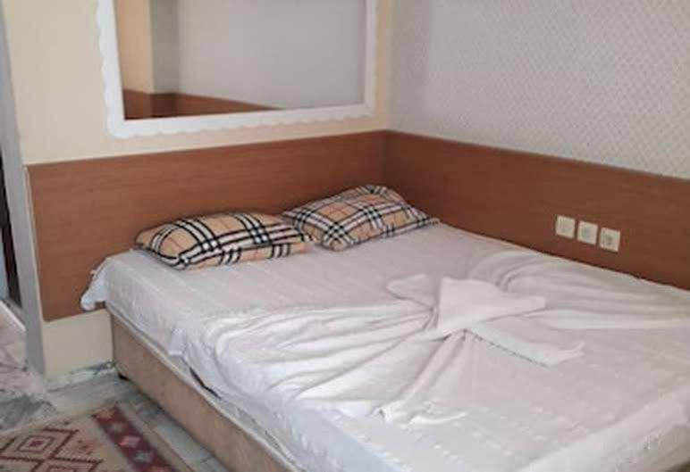 Hotel Brand Didim ديديم المظهر الخارجي الصورة