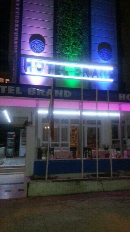 Hotel Brand Didim ديديم المظهر الخارجي الصورة